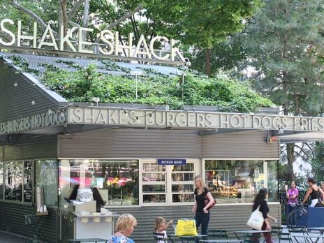 Shake Shack to foray into Bahamas market in 2023