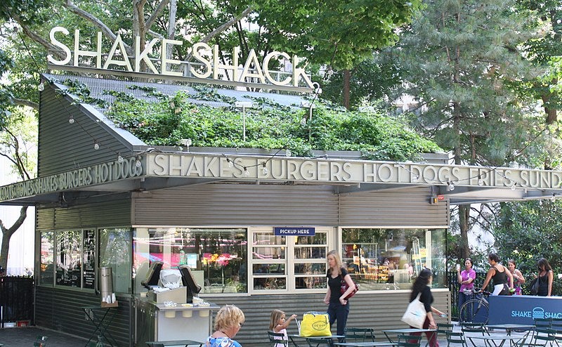 Shake Shack to foray into Bahamas market in 2023
