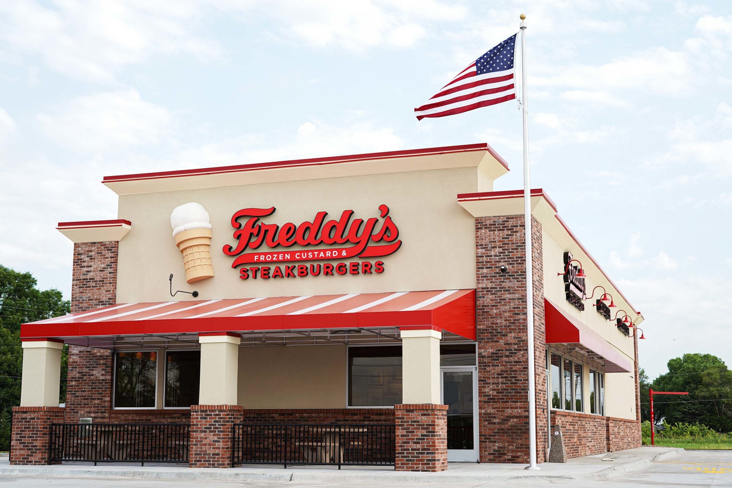 Freddy's Frozen Custard & Steakburgers - visitSI