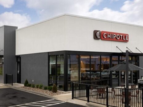Chipotle Mexican Grill opens 500th Chipotlane restaurant