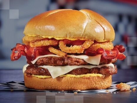 Checkers & Rally's signs deals for 40 new restaurants in three US states