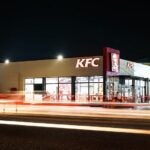 KFC opens first pub in London amid ongoing 2022 FIFA World Cup