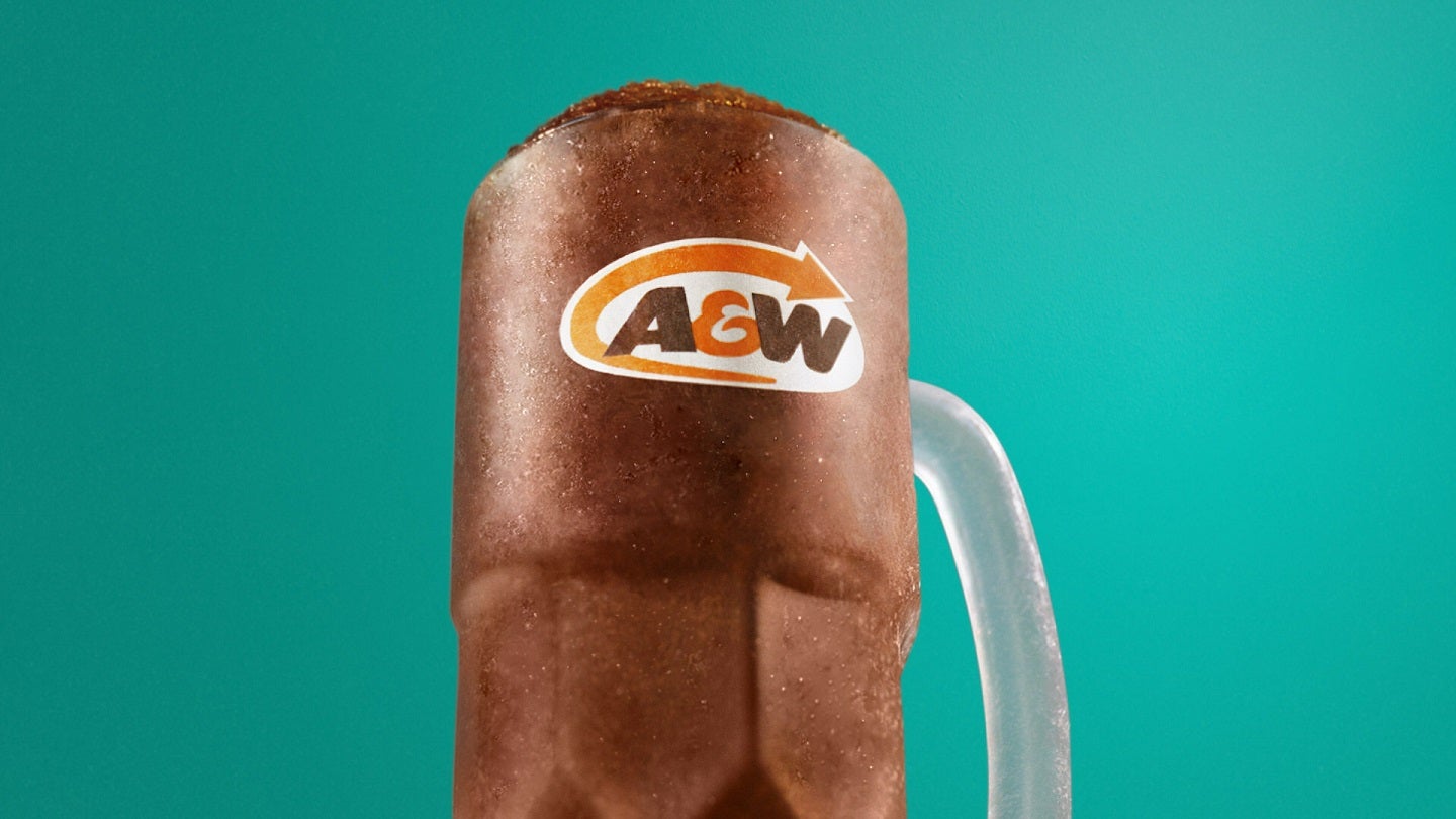 A&W Canada