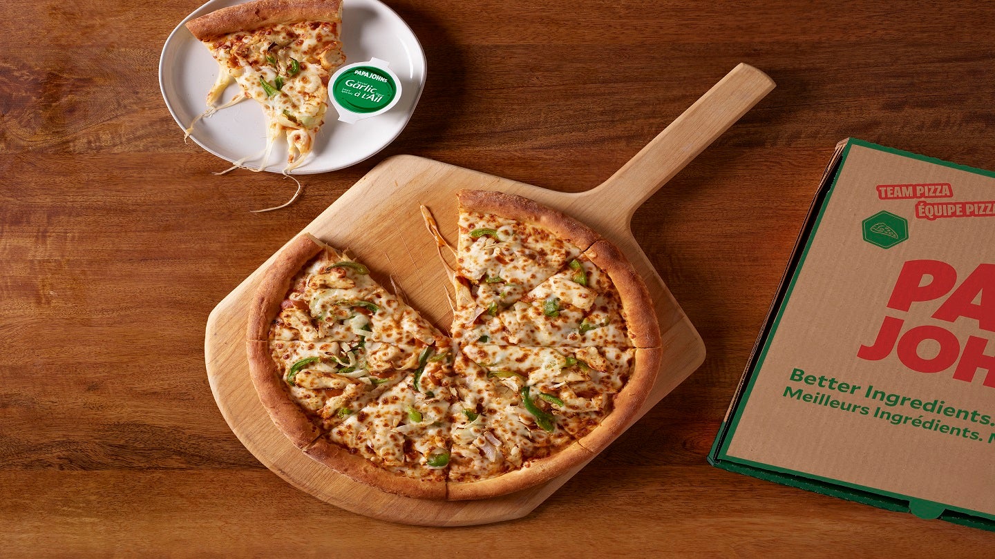 Review: Papa John's - NY Style Pizza : r/fastfood