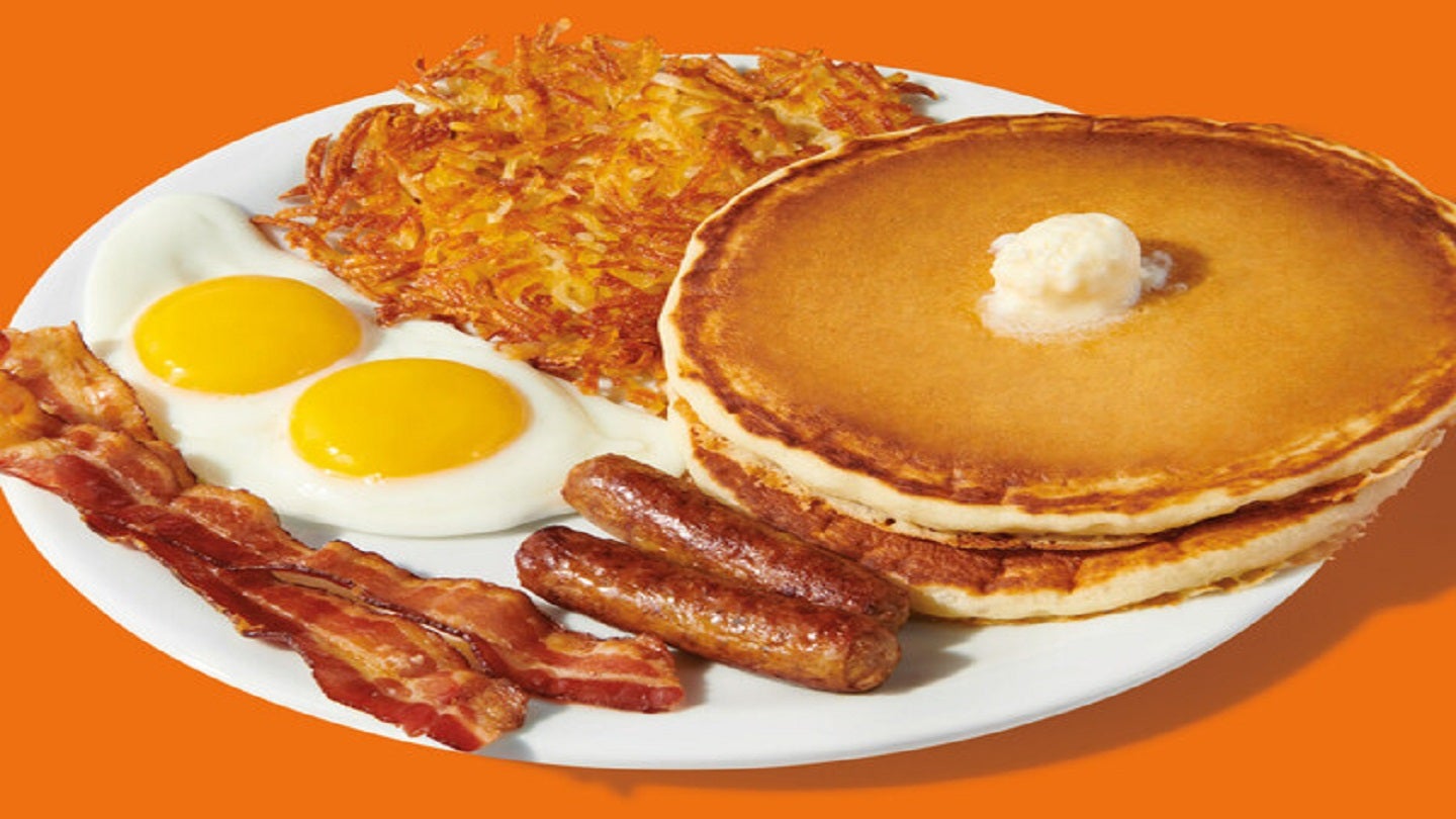 Denny's Fan Favorite Super Slam Returns for Big Classic Breakfast Around  the Clock