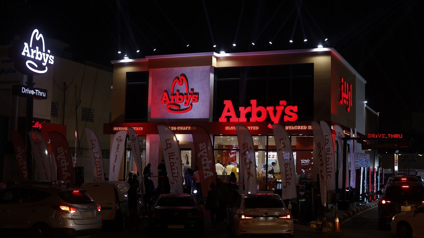 Arby s in leesburg