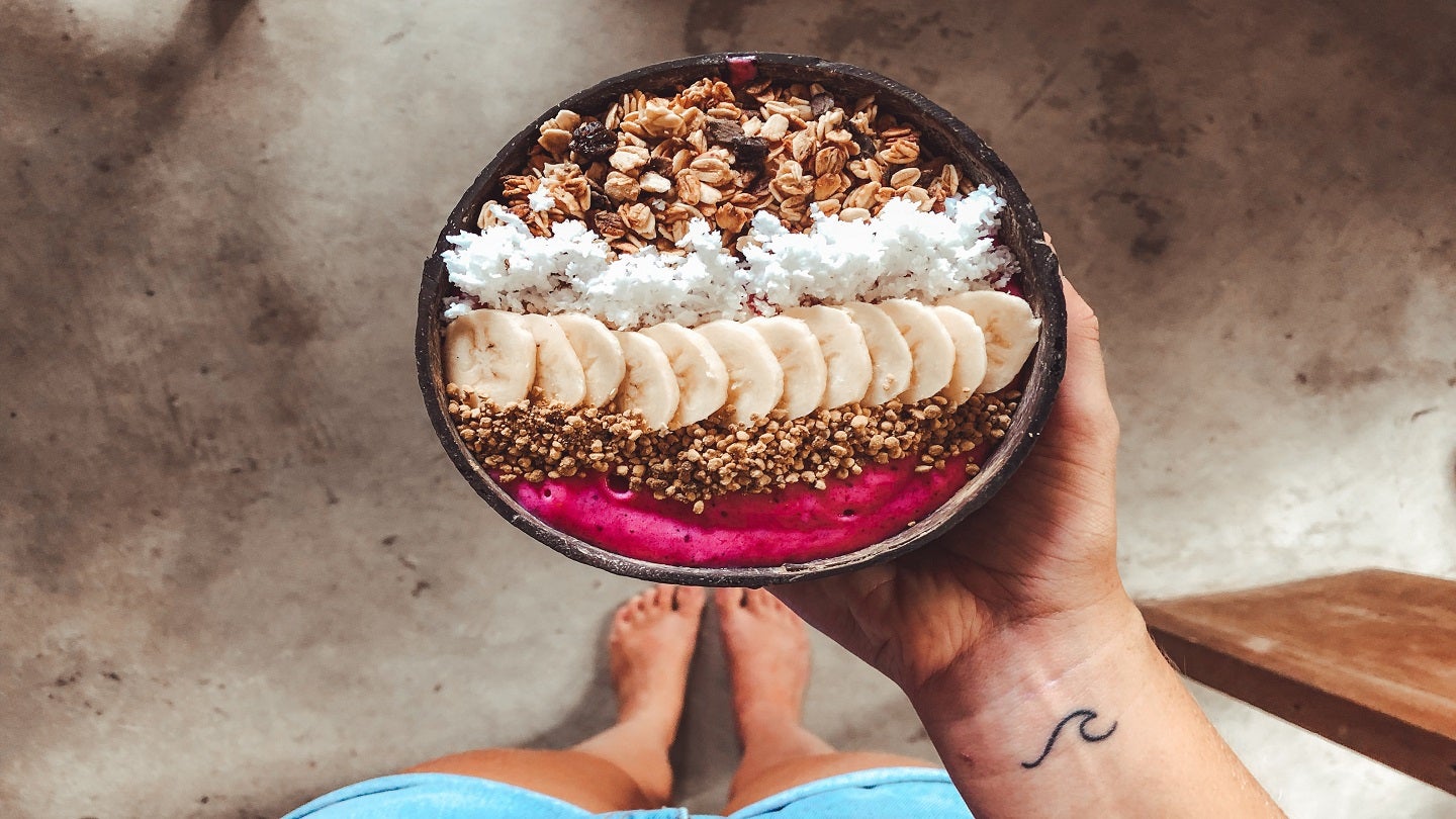 Abby Taylor Playa Bowls