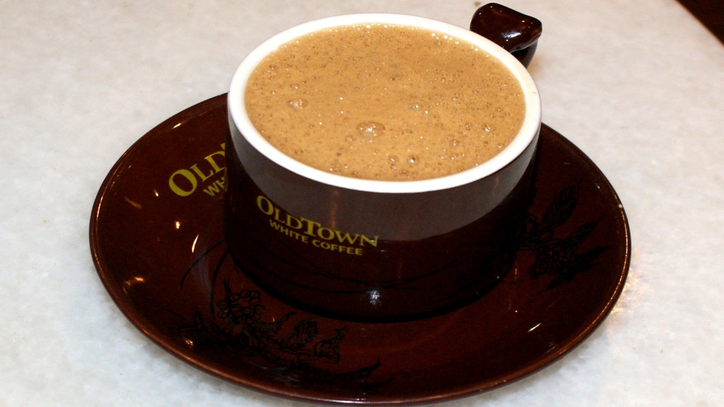 Reborn Coffee opens first location in Kuala Lumpur, Malaysia