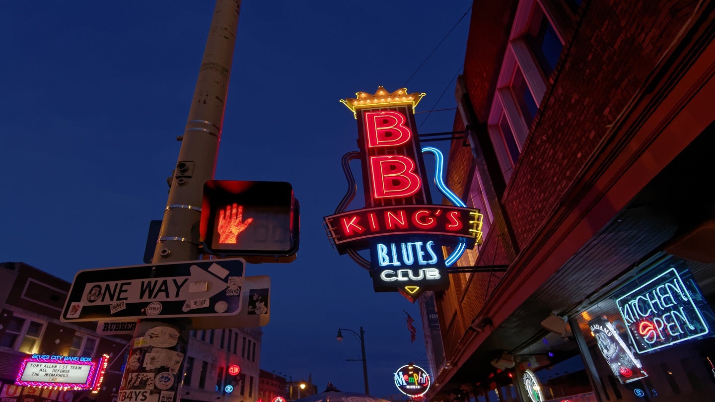 B.B. King restaurants, nightclub coming to Montgomery