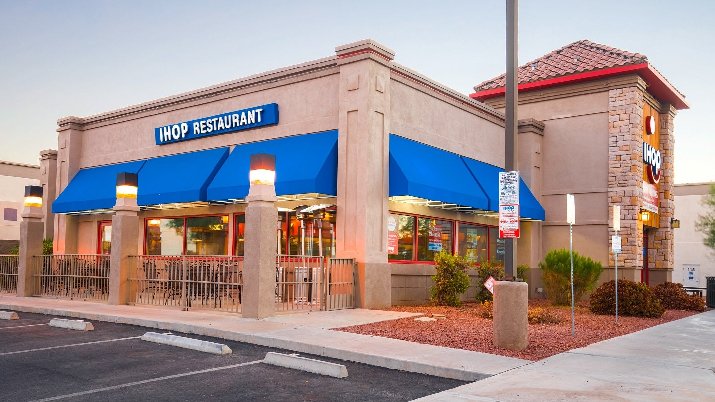 Ihop Restaurant Photos and Images & Pictures