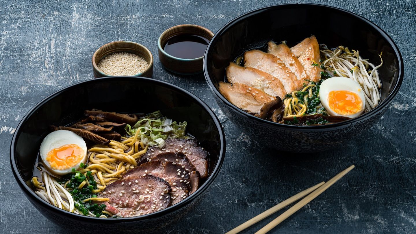 Japanese restaurant Ramen Arashi extends its Canada presence