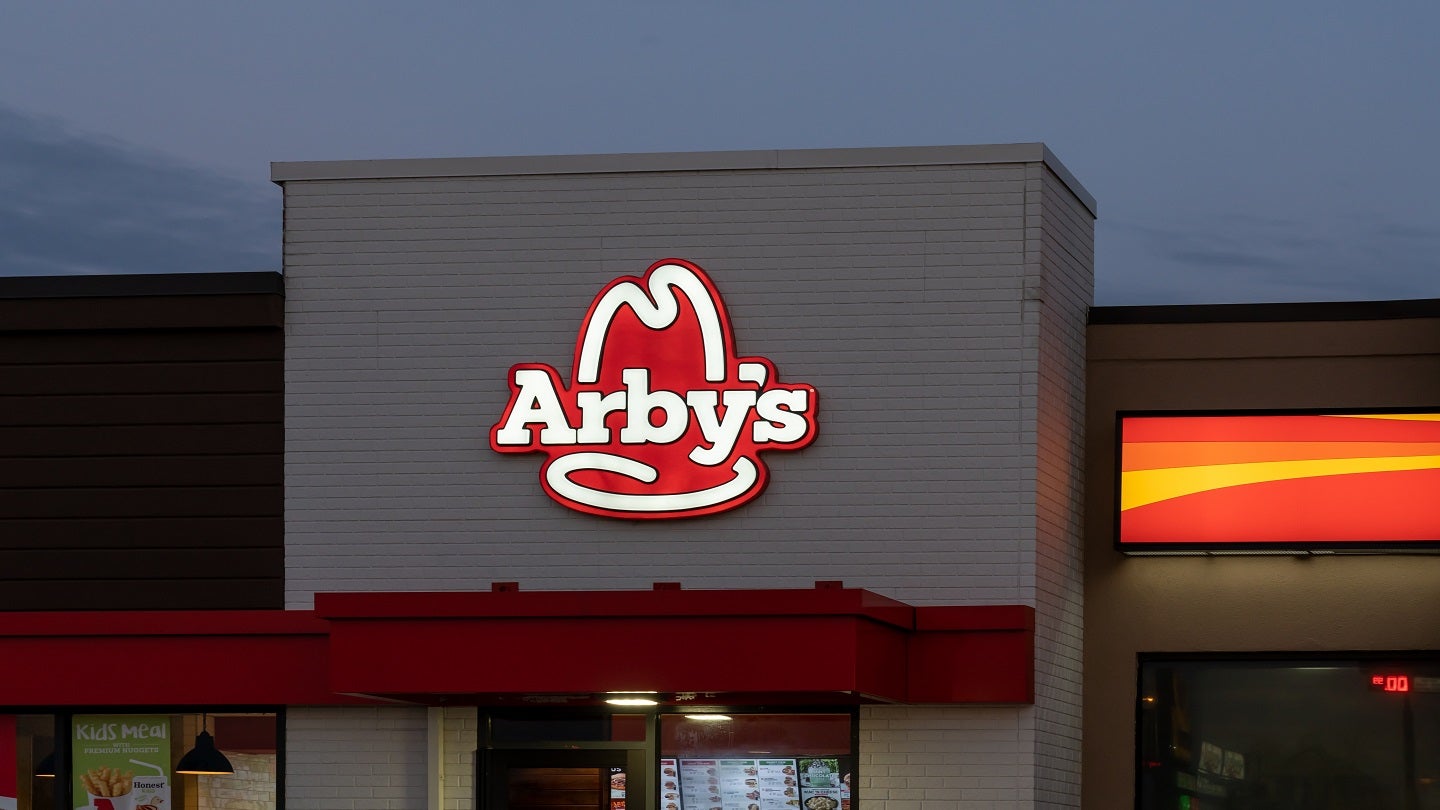 Arby s in leesburg
