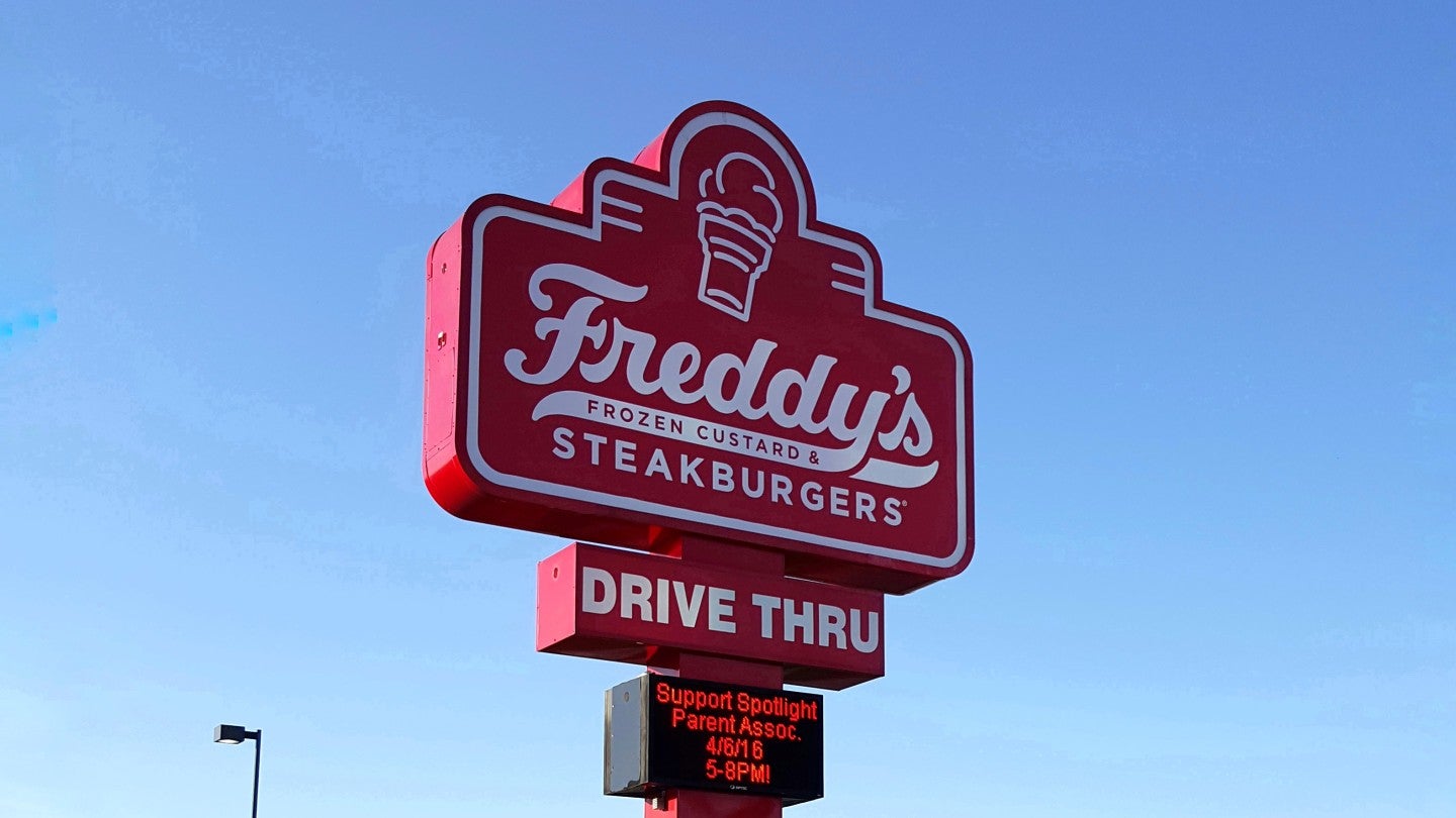 Freddy's Frozen Custard & Steakburgers Franchise Cost & Fees
