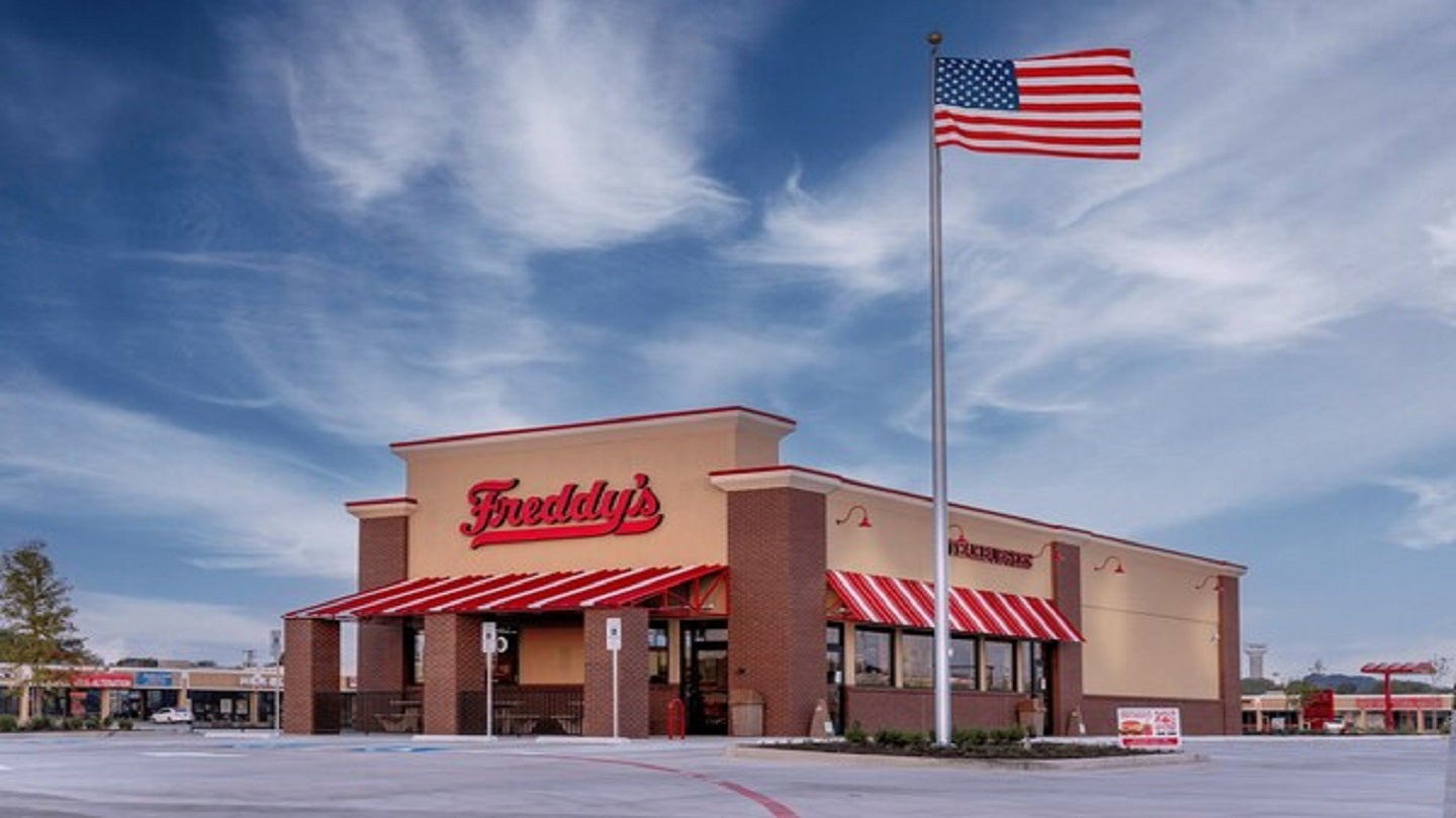 Freddy's Frozen Custard & Steakburgers - visitSI
