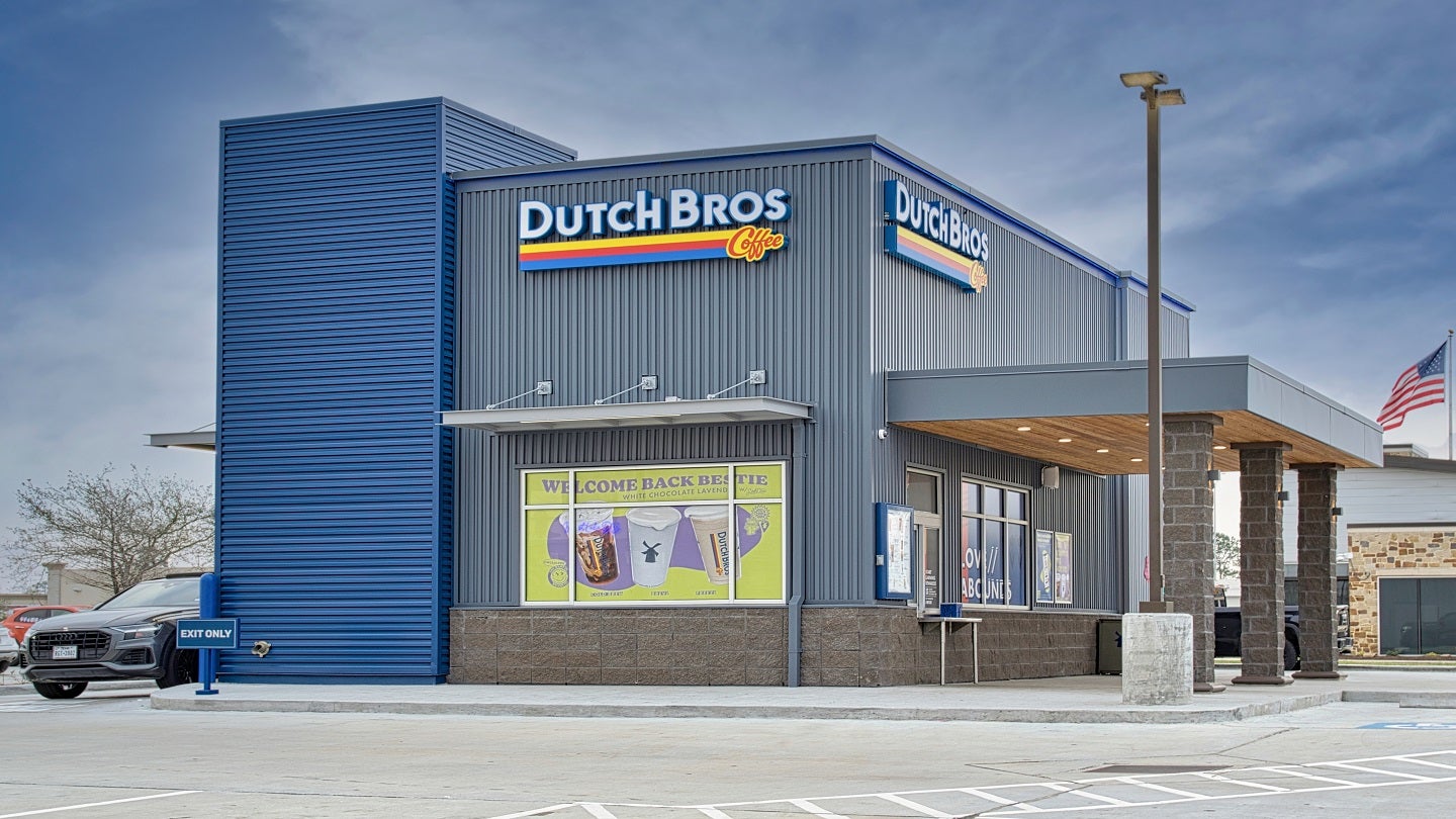 De nettowinst van Dutch Bros steeg in het derde kwartaal naar $13,4 miljoen