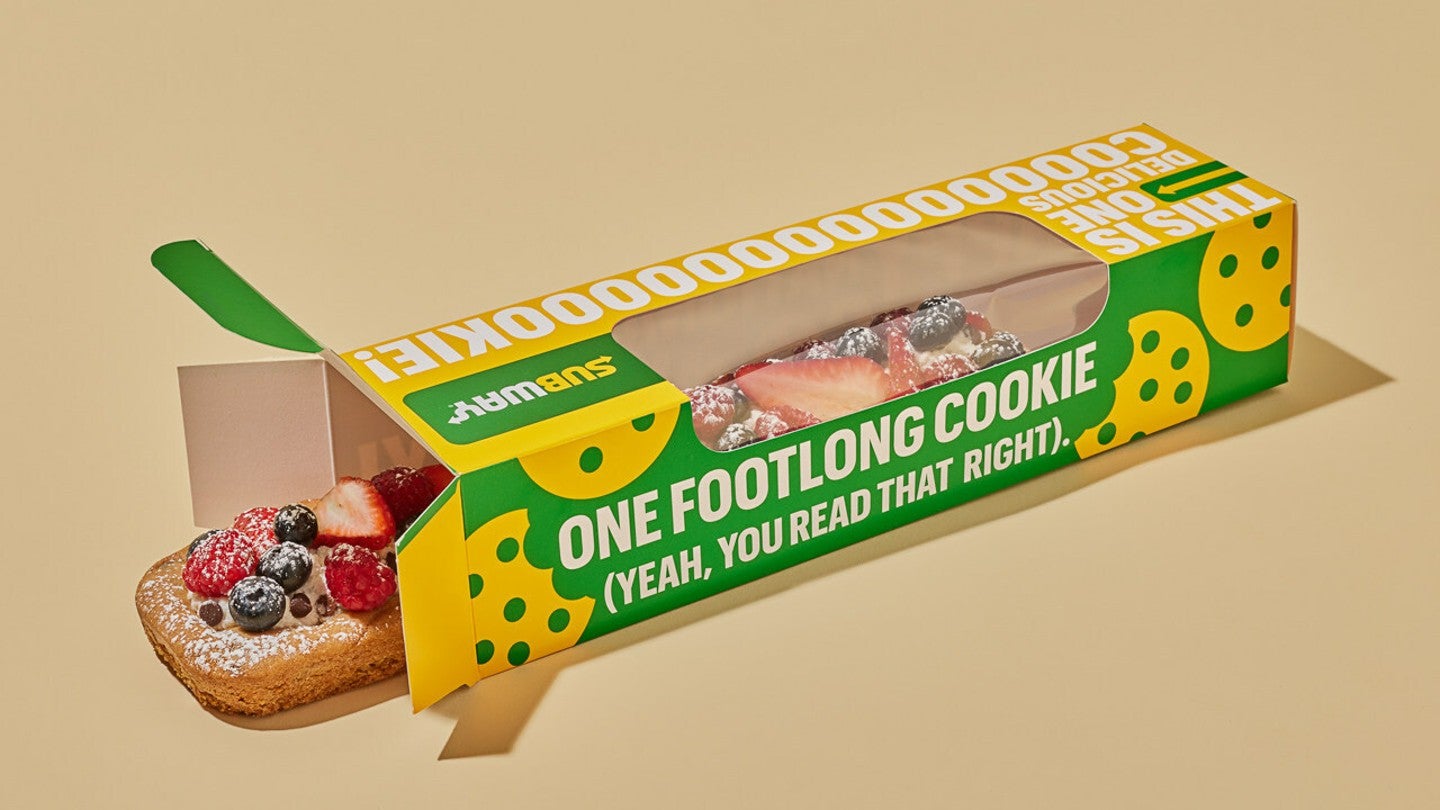 Start your day with our Everyday - Subway Philippines