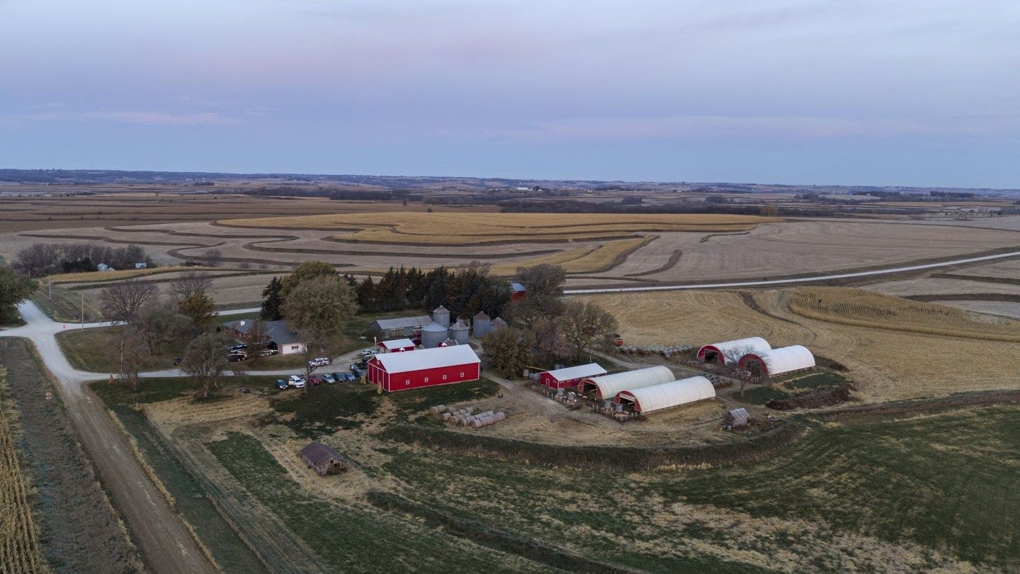 Chipotle doubles Cultivate Next venture fund to 100m