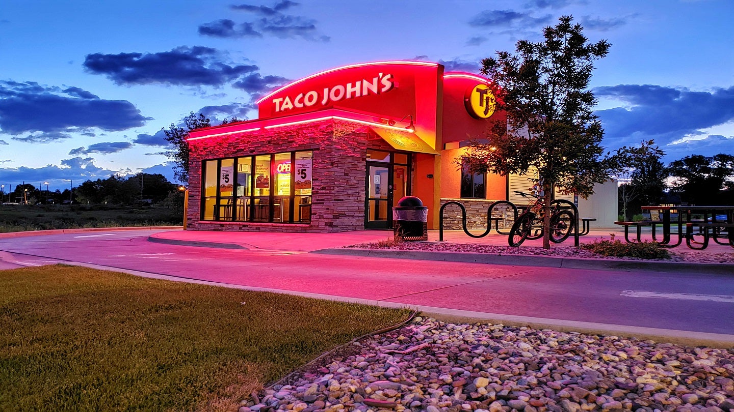 Taco John's relaunches Alaska Flounder Fish Tacos in US