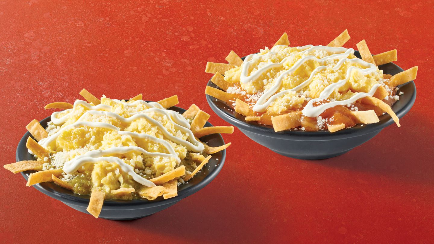 Taco Cabana to launch new menu items across Texas locations