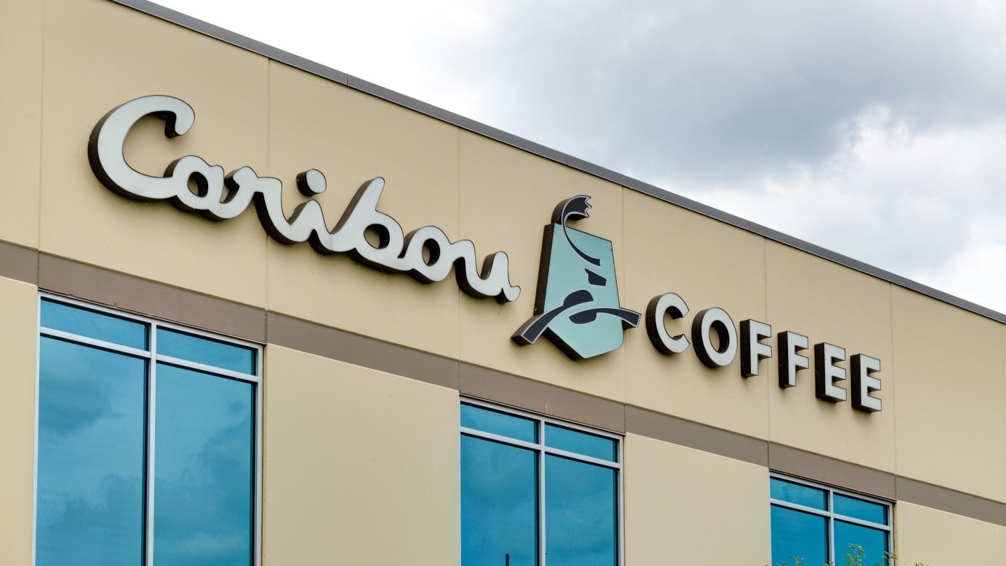 Caribou Coffee closes 260m licensing transaction with JDE Peet's