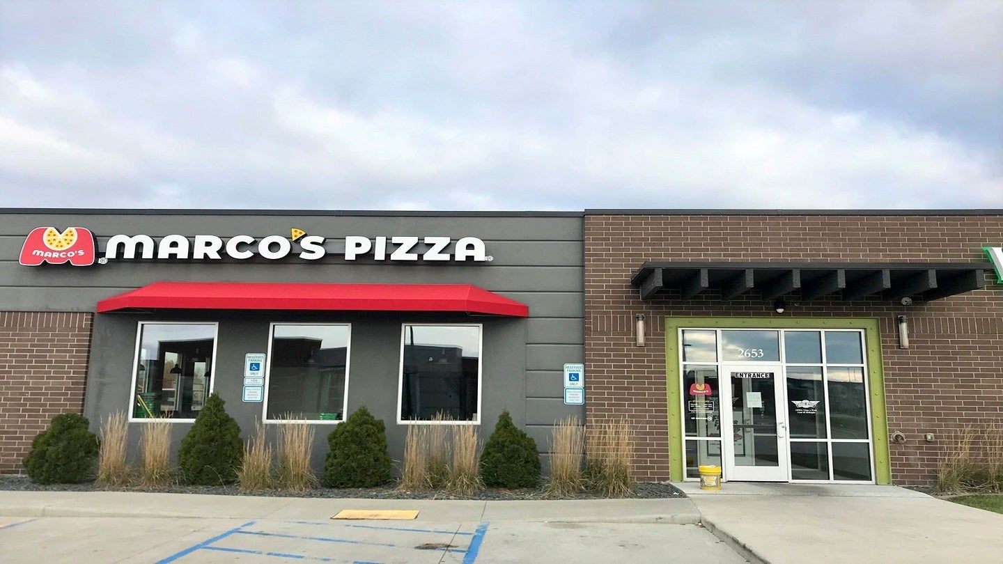 Marcos Pizza Near Me Your Guide to the Perfect Slice