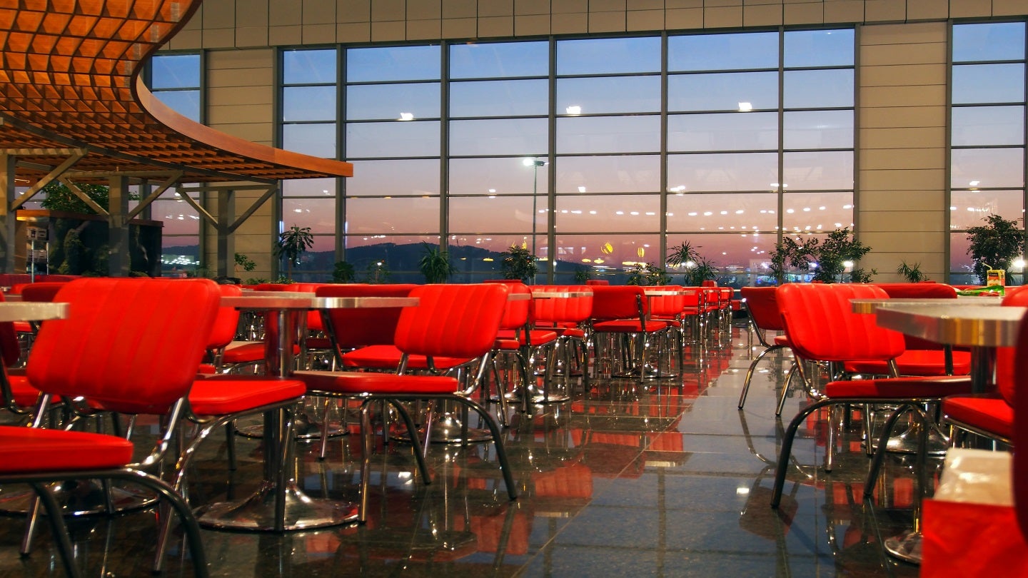 Travel Food Services contract with India’s Noida International Travel Food Services contract with India’s Noida International