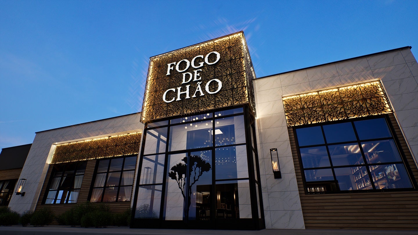 Fogo De Chão Roseville Opening Date