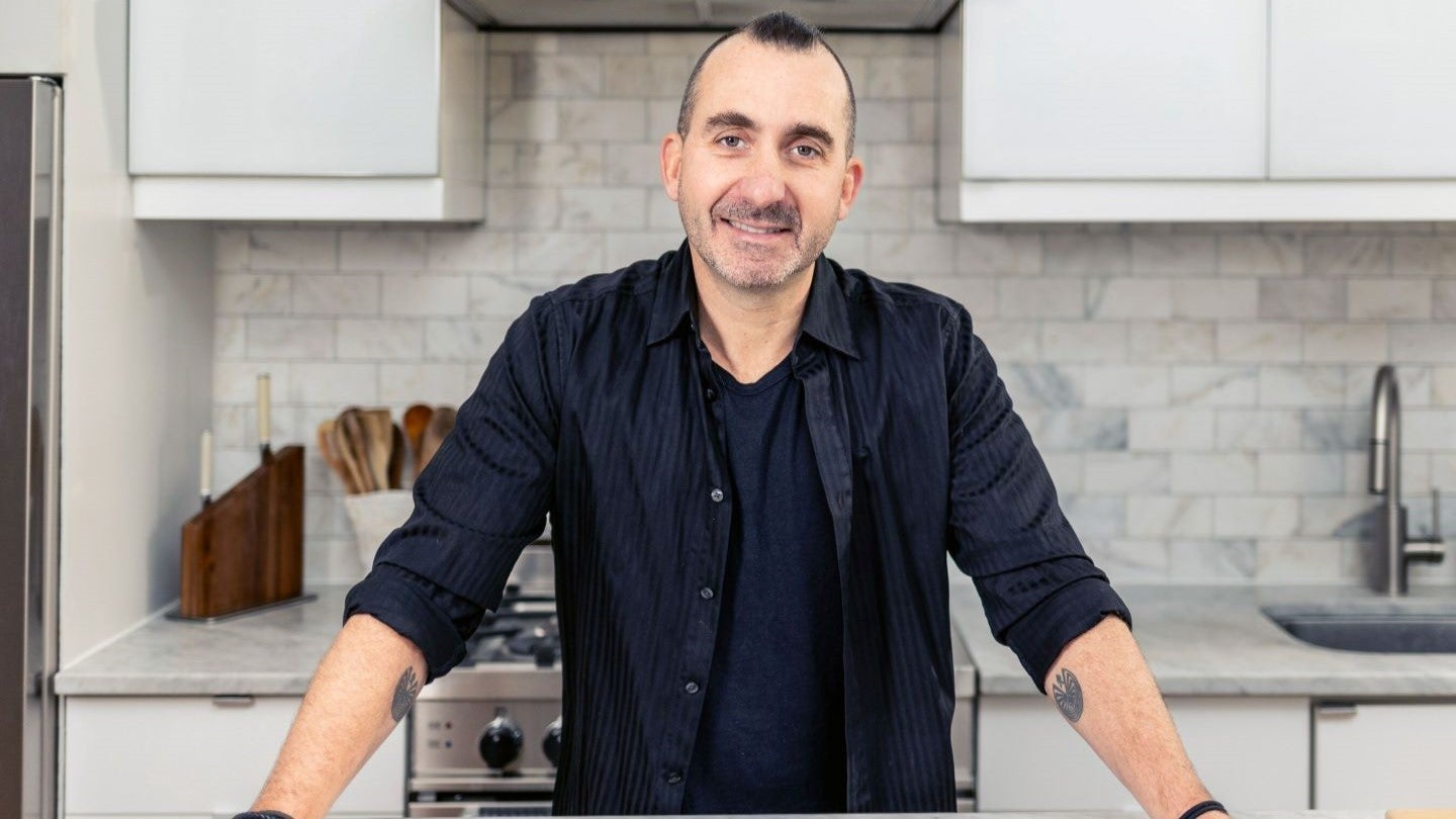 Just Salad unveils spring menu 2024 with chef Marc Forgione