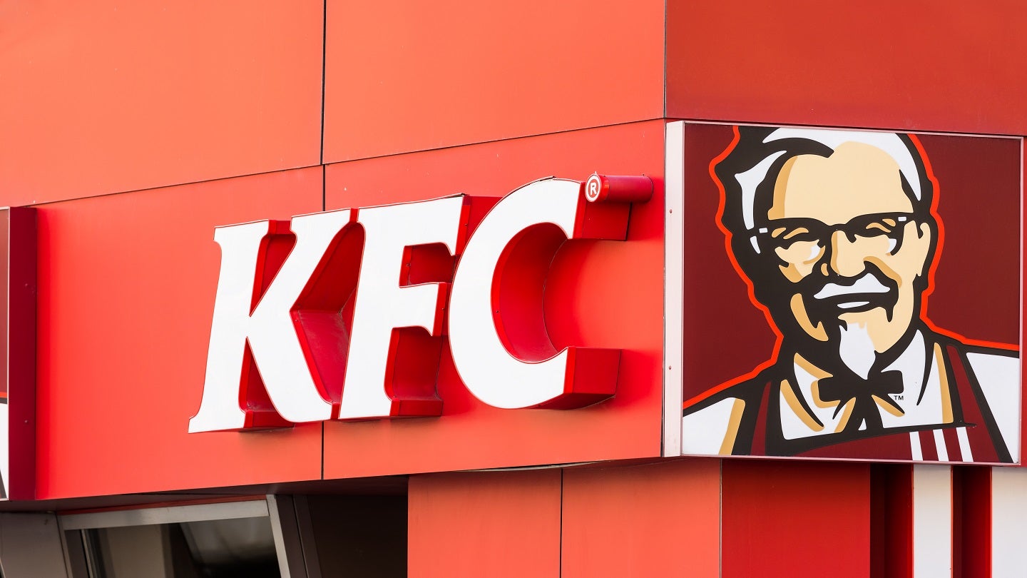 KFC apre il 30.000esimo ristorante a Roma, in Italia