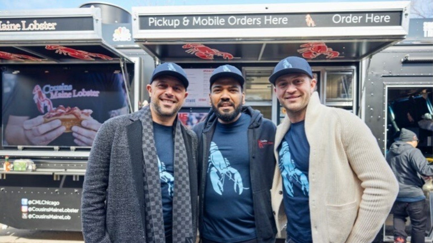 Cousins Maine Lobster to launch new food truck unit in DeKalb - Vimarsana News
