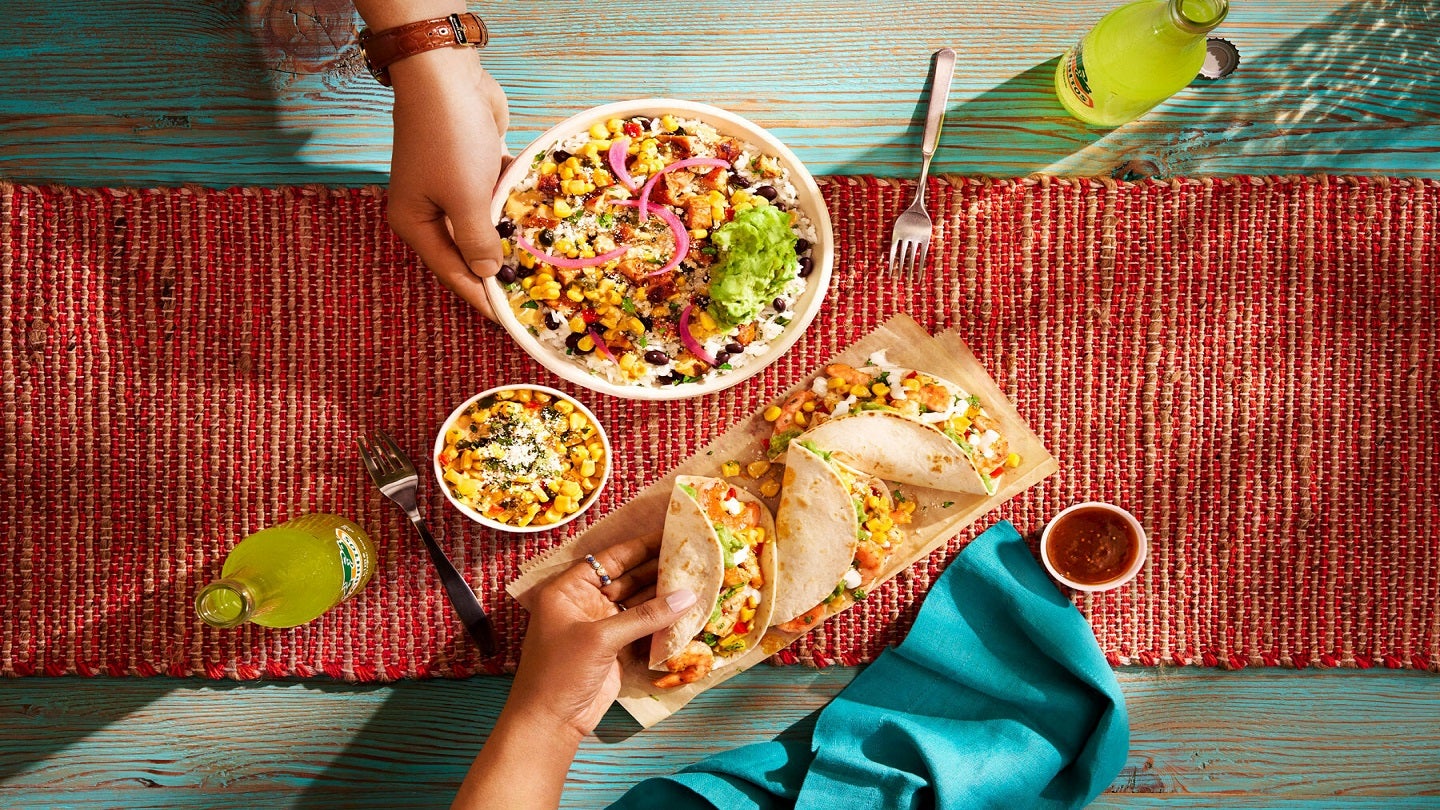 QDOBA adds Mexican Street Corn to menu