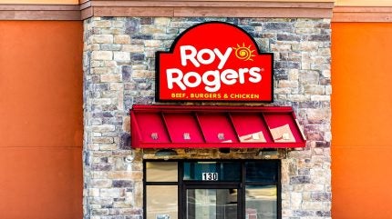 Roy Rogers Restaurants to open new restaurant in Virginia, US
