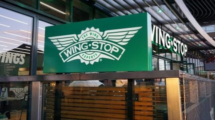 Wingstop UK opens new restaurant in London