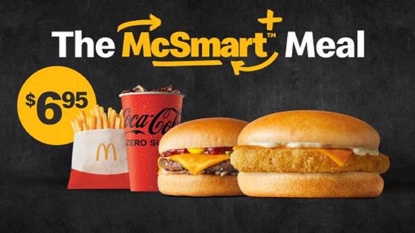 McDonald