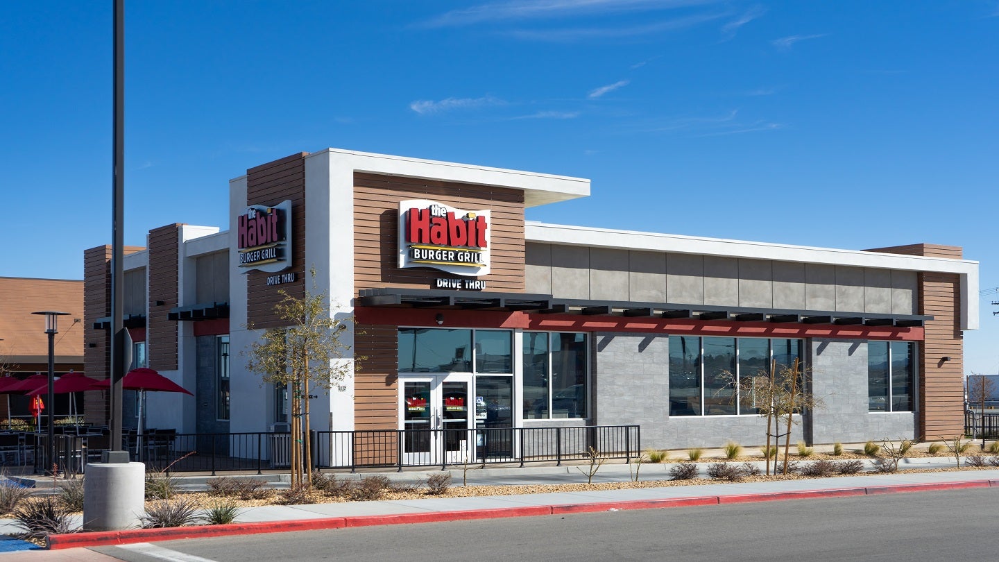 How Many Habit Burger Locations Are There The Habit Burger Grill relaunches French Onion Charburger in US