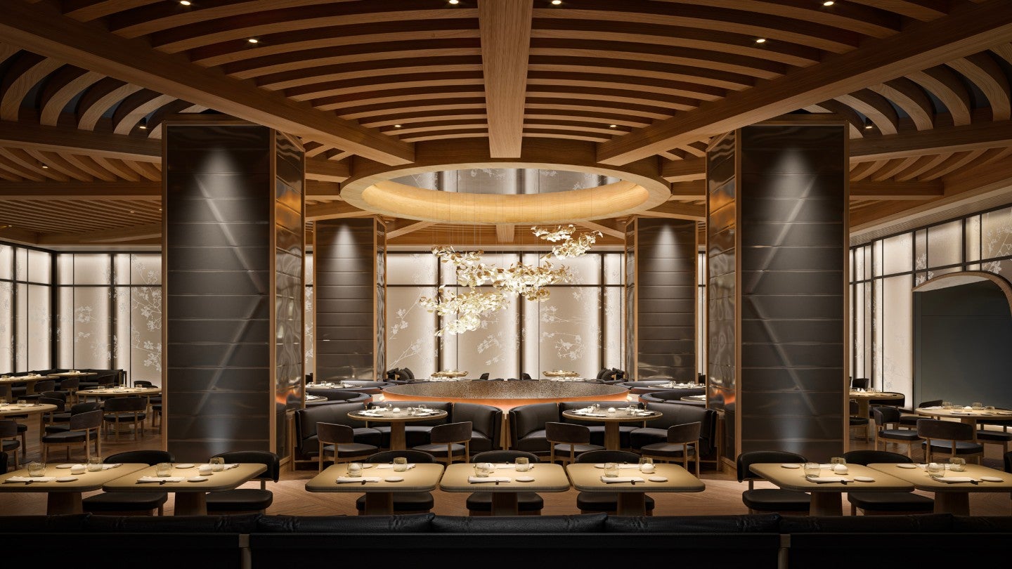 NOBUページ Nobu Hospitality to open first Canadian restaurant in August 2024