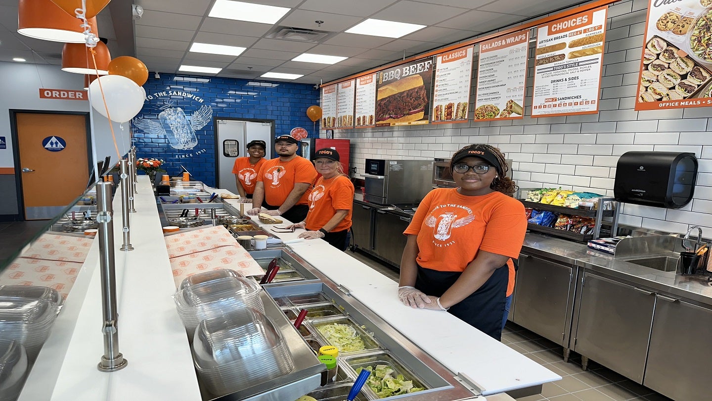 Find Togos Near Me, Discover the Best Togo Options Today