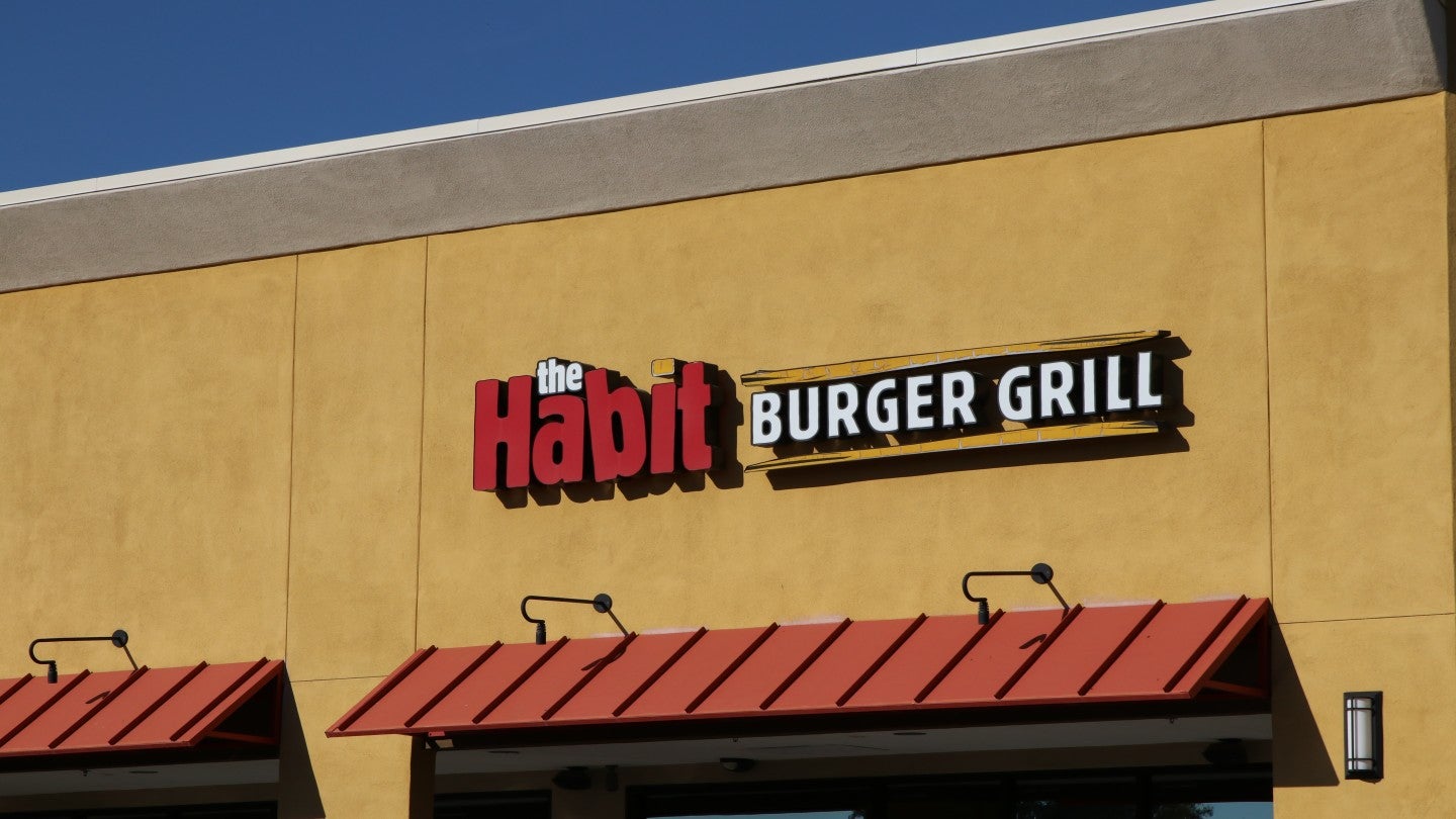 The Habit Burger Grill Norwalk Ca Habit Burger Grill to open restaurant and drive-through in California