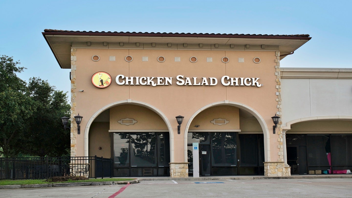Chicken Salad Chick to open first location in Littleton, Colorado