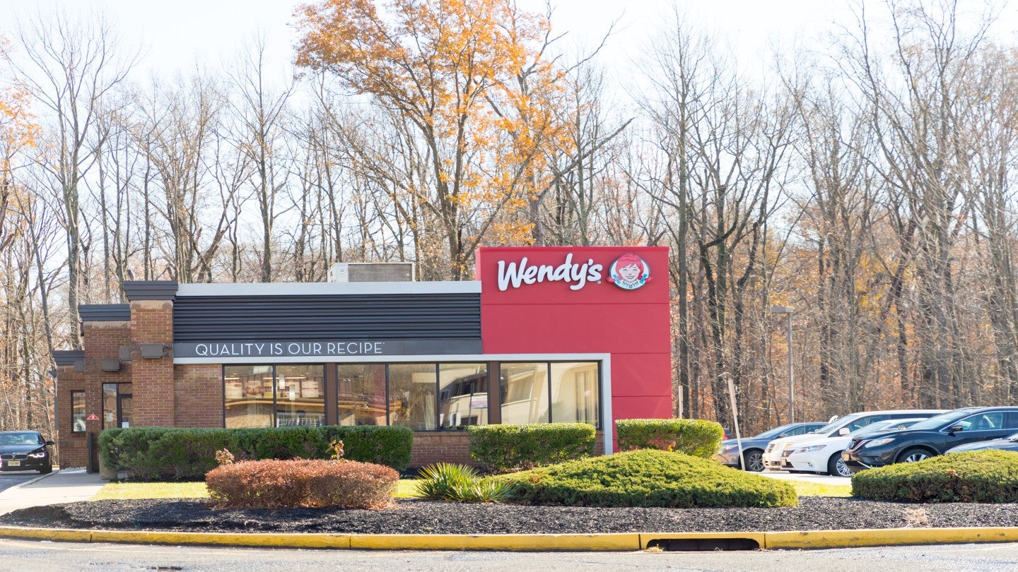 Flynn acquires 83 Wendy's franchise in NJ and Pennsylvania
