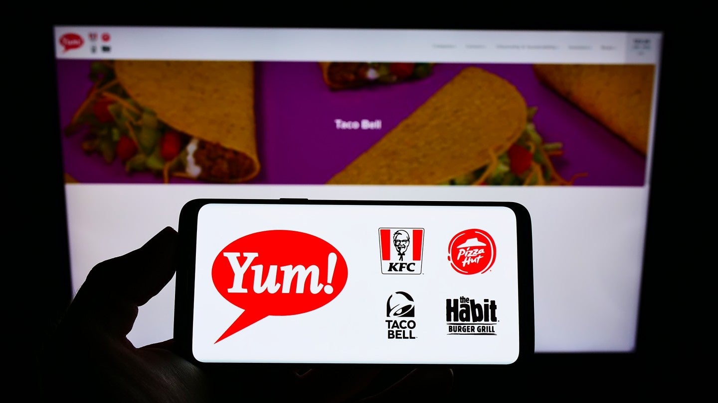 Yum! Brands net income declines 12% in Q2 2024