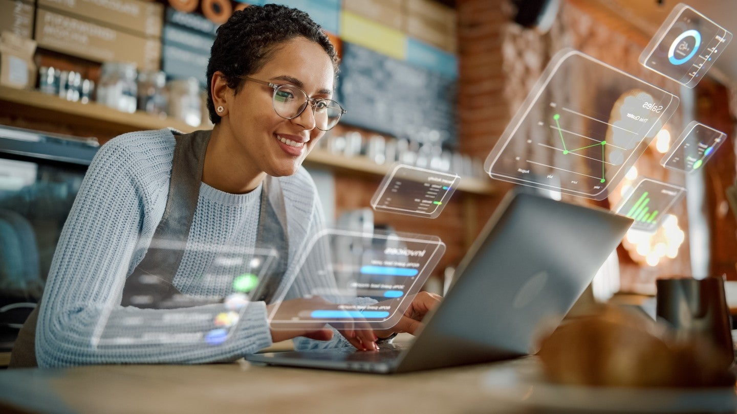 TouchBistro launches inventory and labour management tools