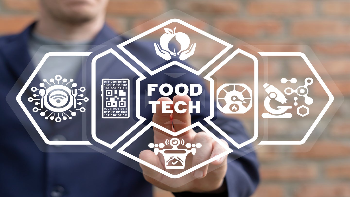 PAR Technology partners NomadGo for AI-based inventory