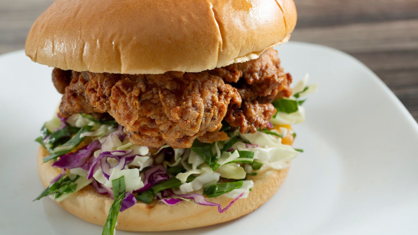 Cracked by Chef Adrianne opens at Hard Rock Stadium, Florida