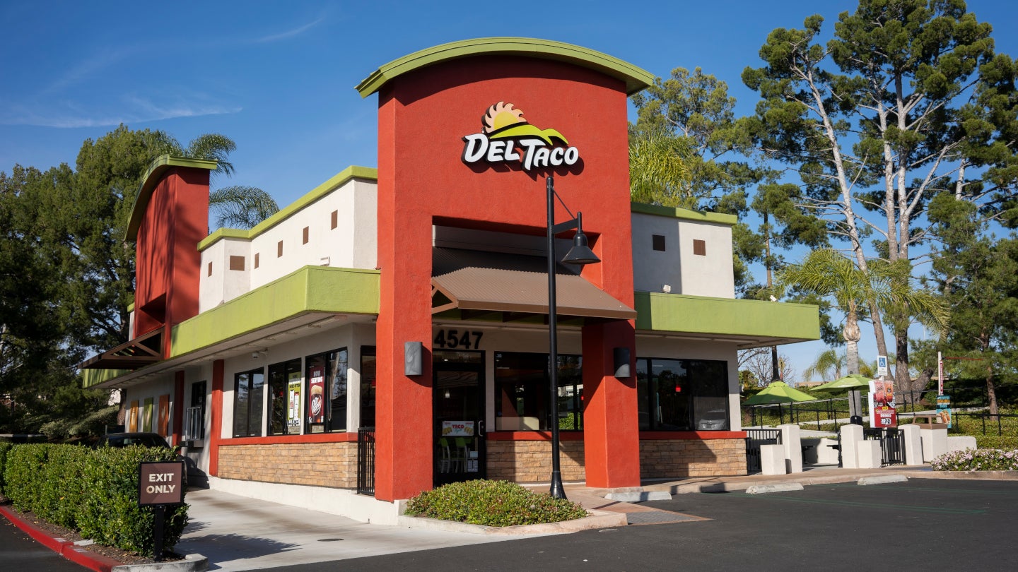 Del Taco introduces Chipotle Carne Asada Steak Burrito in US
