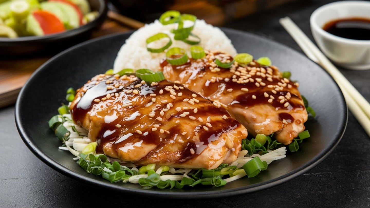 Pepper Lunch to open five locations in Oregon, US&nbsp;