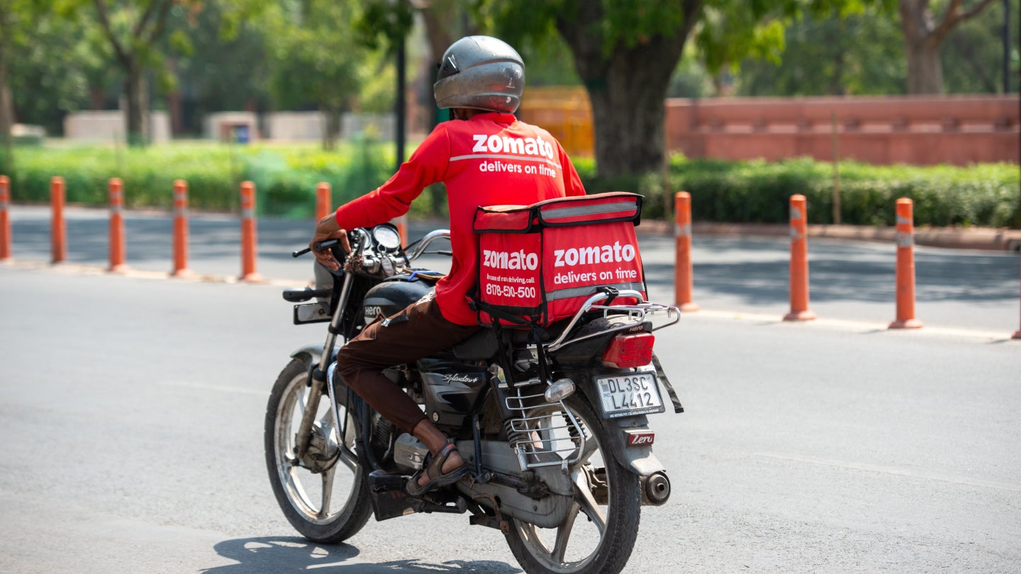 Zomato board approves company name change to Eternal
