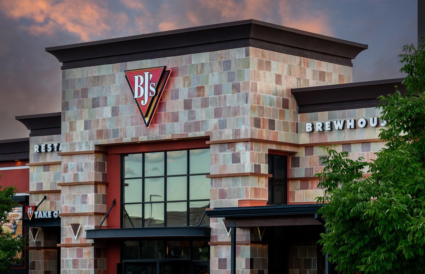 BJ’s Restaurant announces Lyle D Tick as new president and CEO