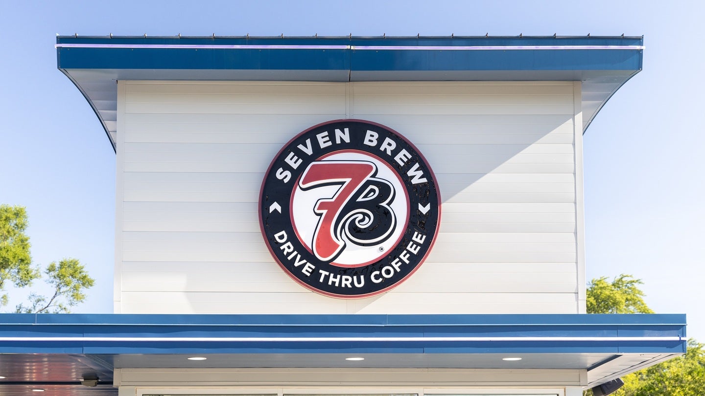 7 Brew to expand with seven new locations across US