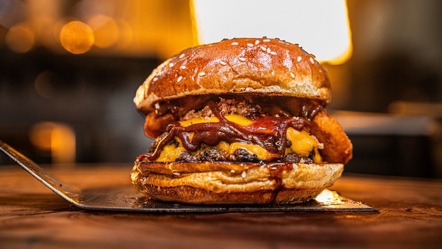 MrBeast Burger commences operations in Singapore